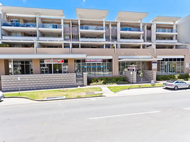 4406 / 141 Campbell  Street, Bowen Hills QLD 4006