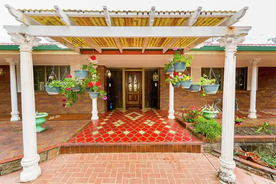 Third view of Homely house listing, 11 Young Road, Narangba QLD 4504