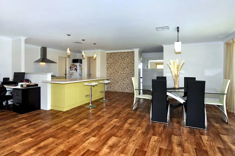 Second view of Homely house listing, 16 Abercrombie Way, Millbridge WA 6232