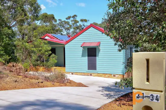 31-34 Waratah Road, Warrimoo NSW 2774