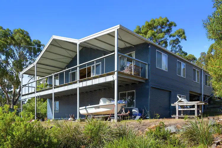 Third view of Homely house listing, 7 Reef View Road, Murdunna TAS 7178