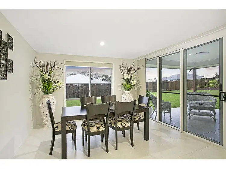 Sixth view of Homely house listing, 8 Lockyer Street, Kleinton QLD 4352