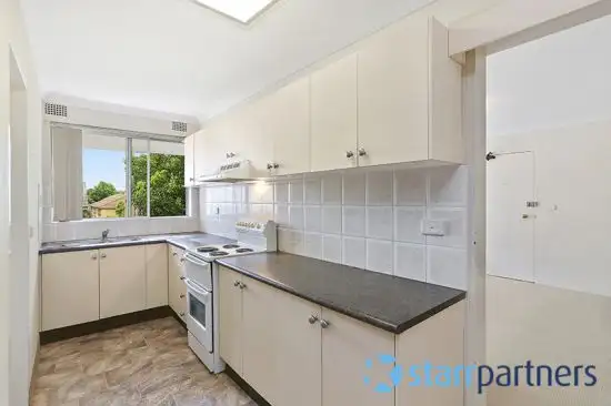Second view of Homely unit listing, 4/15-17 Queens Avenue, Parramatta NSW 2150