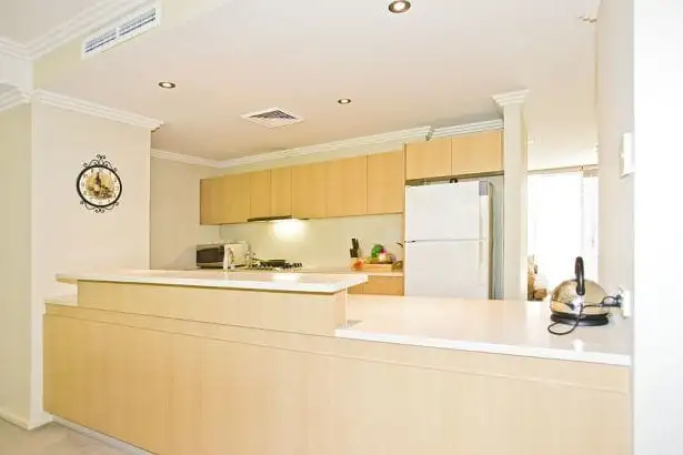 Second view of Homely apartment listing, 101/1 Scott Street, Newcastle NSW 2300
