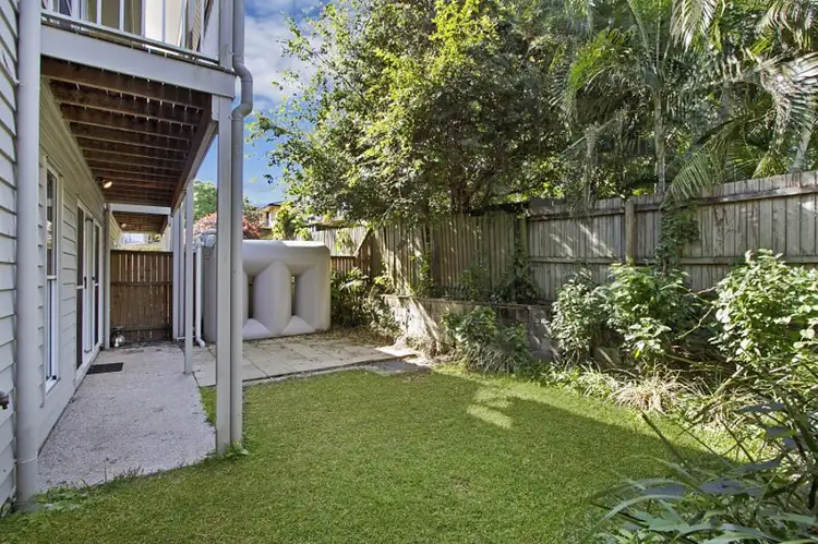 Sixth view of Homely townhouse listing, 3/11 Alexandra Street, Balmoral QLD 4171