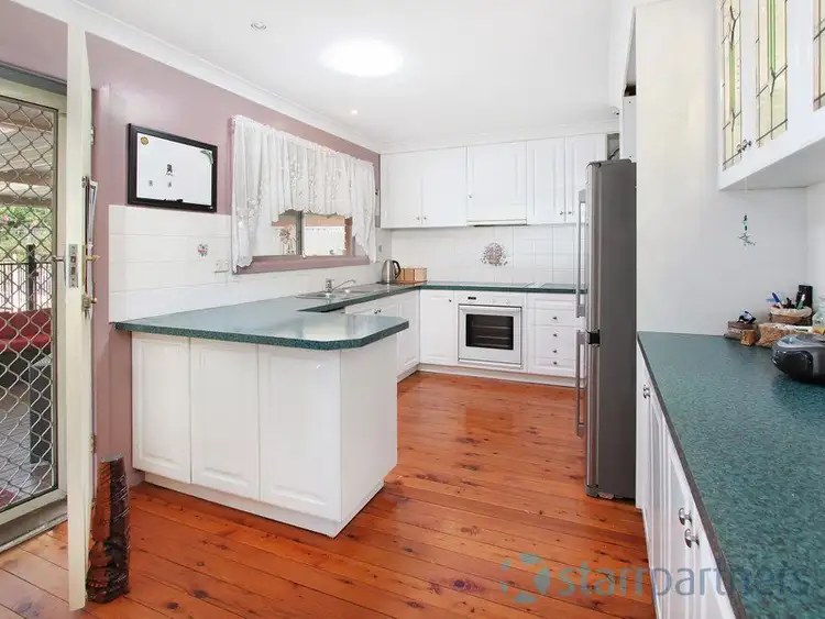 Fourth view of Homely house listing, 28 Cutler Avenue, St Marys NSW 2760