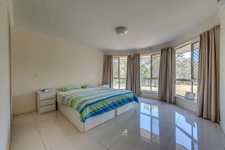Second view of Homely house listing, 40-48 Woodend Ct, Park Ridge QLD 4125