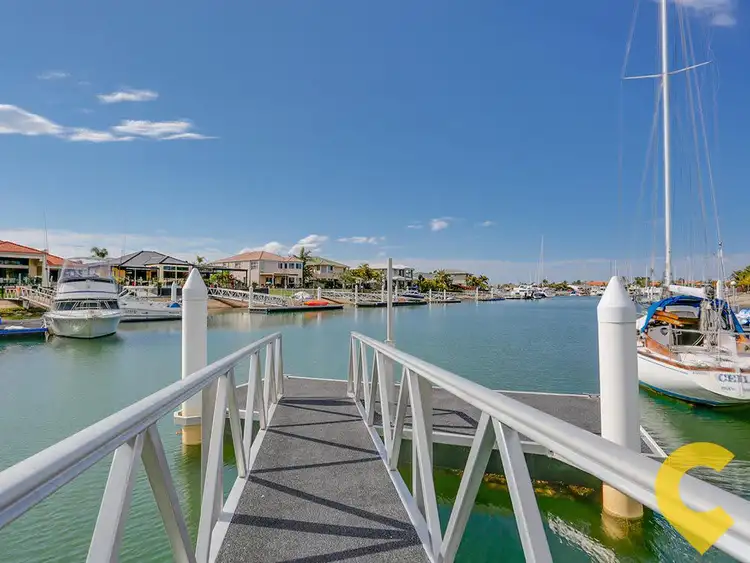 Fourth view of Homely house listing, 2 Heritage Court, Newport QLD 4020