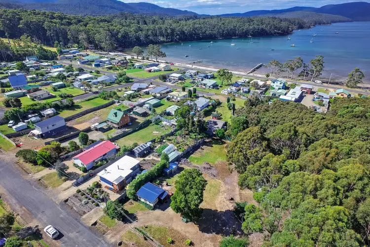 Fifth view of Homely house listing, 31 Abel Avenue, Port Arthur TAS 7182