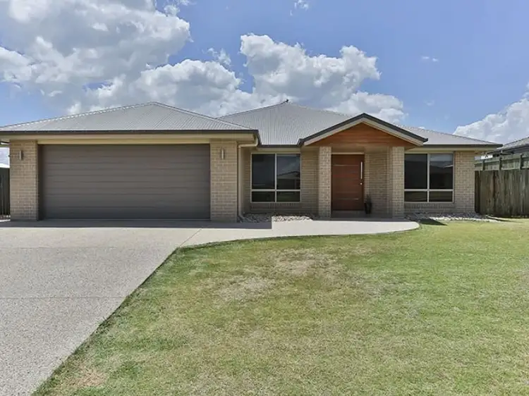 26 Sommariva Street, Westbrook QLD 4350