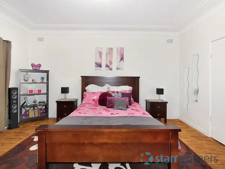 Fourth view of Homely house listing, 29 Myall Street, Auburn NSW 2144