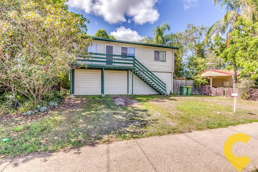 Main view of Homely house listing, 205 Fryar Road, Eagleby QLD 4207