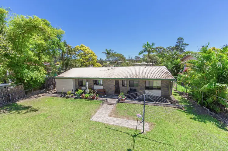 Main view of Homely house listing, 15 Kirkcaldy Street, Morayfield QLD 4506