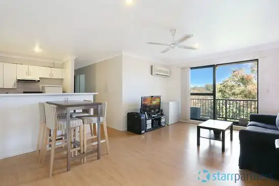 Second view of Homely unit listing, 47/25 Mantaka Street, Blacktown NSW 2148