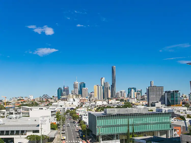 802/16 Masters Street, Newstead QLD 4006
