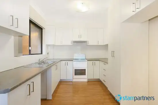 Second view of Homely unit listing, 4/8 Harold Street, North Parramatta NSW 2150
