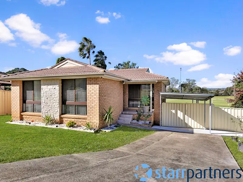 Main view of Homely house listing, 5 Claret Pl, Eschol Park NSW 2558