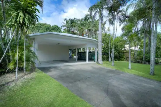 Second view of Homely house listing, 4 Thooleer Close, Cooya Beach QLD 4873