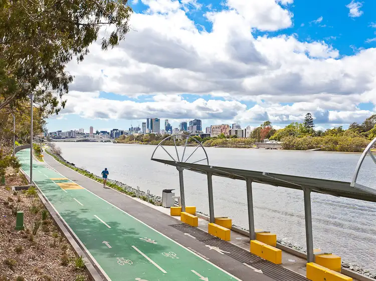 79/5 Chasely Street, Auchenflower QLD 4066