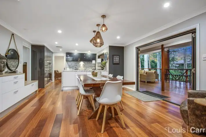 Sixth view of Homely house listing, 46 Alana Drive, West Pennant Hills NSW 2125