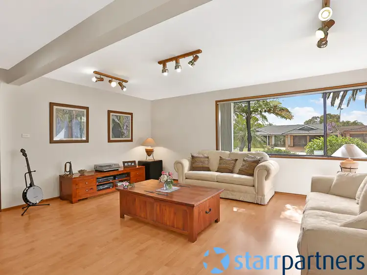 Second view of Homely house listing, 16 Buckingham Cres, Chipping Norton NSW 2170