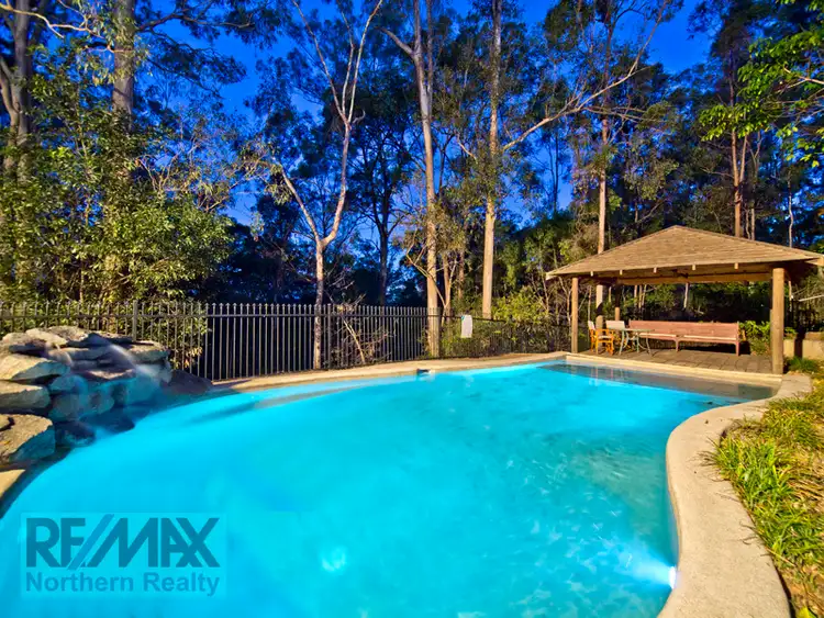 Third view of Homely rural property listing, 7 Drapers Road, Eatons Hill QLD 4037
