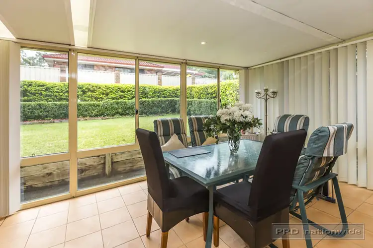 Second view of Homely house listing, 25 Parklea Avenue, Croudace Bay NSW 2280