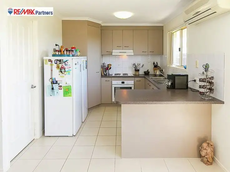 Second view of Homely house listing, 1/34 Yarrilee Cct, Dundowran QLD 4655