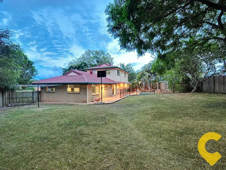 Second view of Homely house listing, 11 Ventura Street, Upper Mount Gravatt QLD 4122