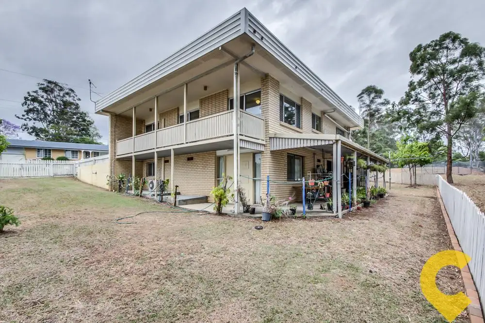 Main view of Homely house listing, 5 Azalea Avenue, Daisy Hill QLD 4127