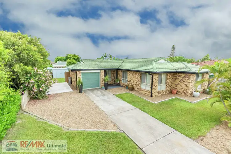4 Suncrest Court, Caboolture QLD 4510