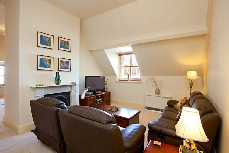 Second view of Homely apartment listing, 25/300 Gillies Street, Wendouree VIC 3355