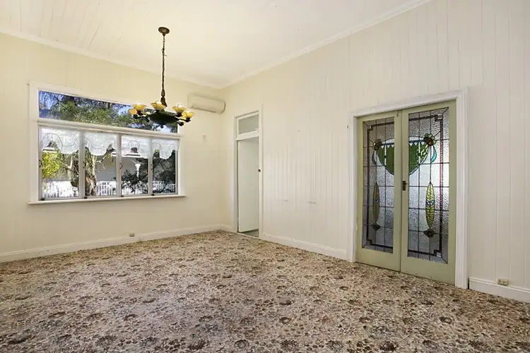 Fifth view of Homely house listing, 163 Stanley Terrace, Taringa QLD 4068