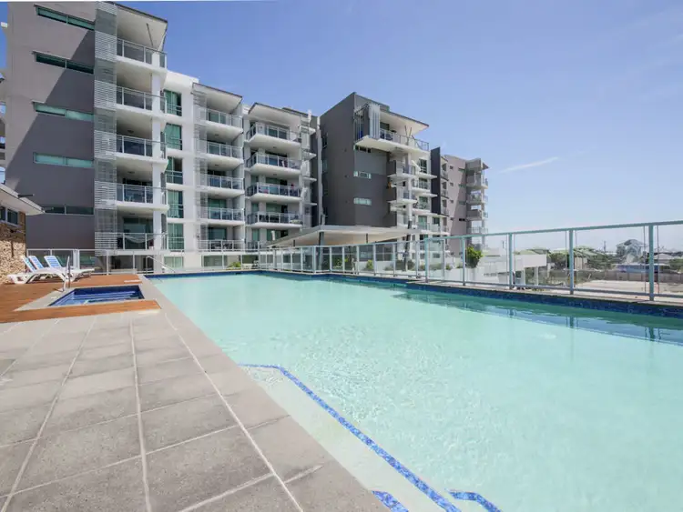 Second view of Homely unit listing, 1213/10 Fifth Avenue, Palm Beach QLD 4221