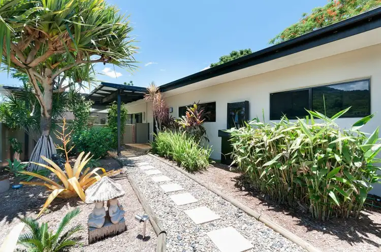Fourth view of Homely house listing, 4 Stoney Creek Road, Kamerunga QLD 4870