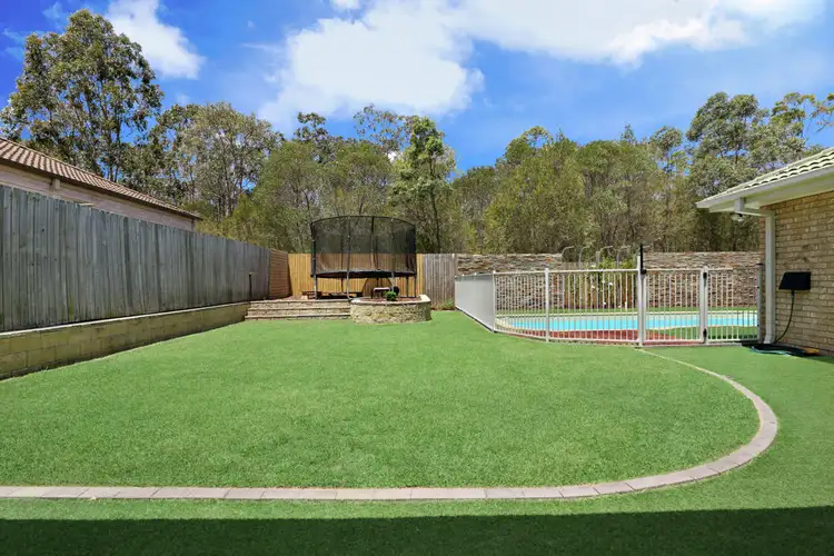 Fourth view of Homely house listing, 2 Speckled Circuit, Springfield Lakes QLD 4300