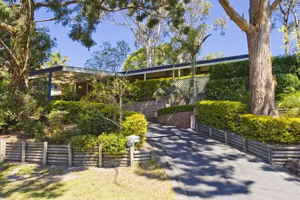 Main view of Homely house listing, 95 Glad Gunson Drive, Eleebana NSW 2282