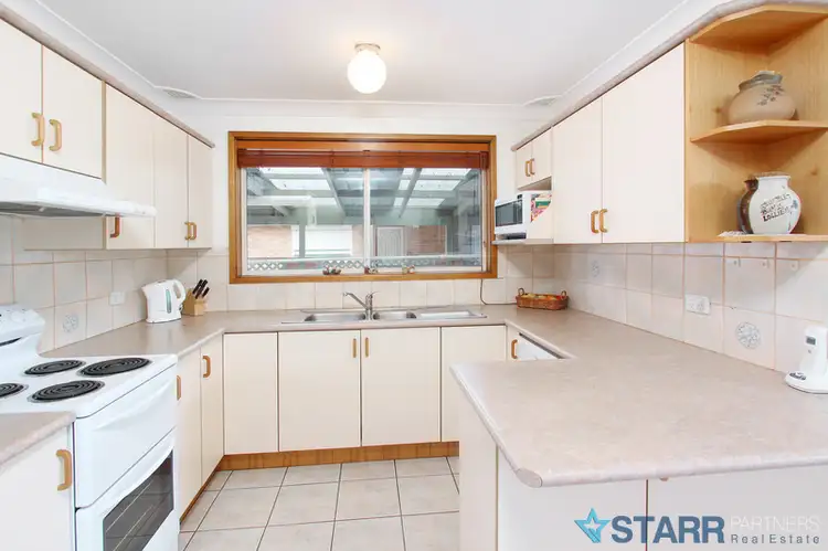 Second view of Homely house listing, 13 Kent Place, Colyton NSW 2760