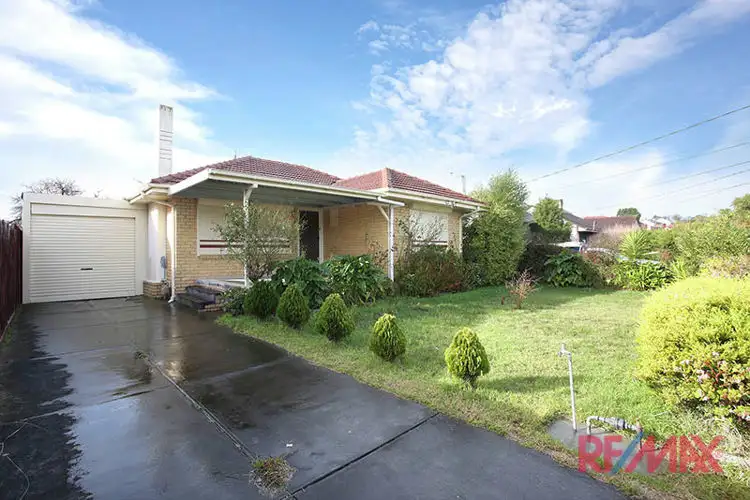 8 Peppermint Street, Doveton VIC 3177