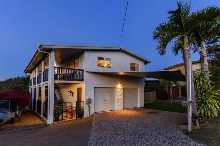 14 Kauri Drive, Kin Kora QLD 4680