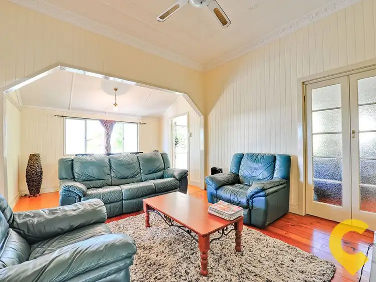 Fourth view of Homely house listing, 3 Raymont Road, Grange QLD 4051