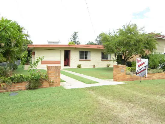 40 Peacock Street, One Mile QLD 4305