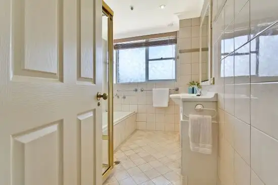 Fifth view of Homely apartment listing, 37/1 Lauderdale Avenue, Fairlight NSW 2094