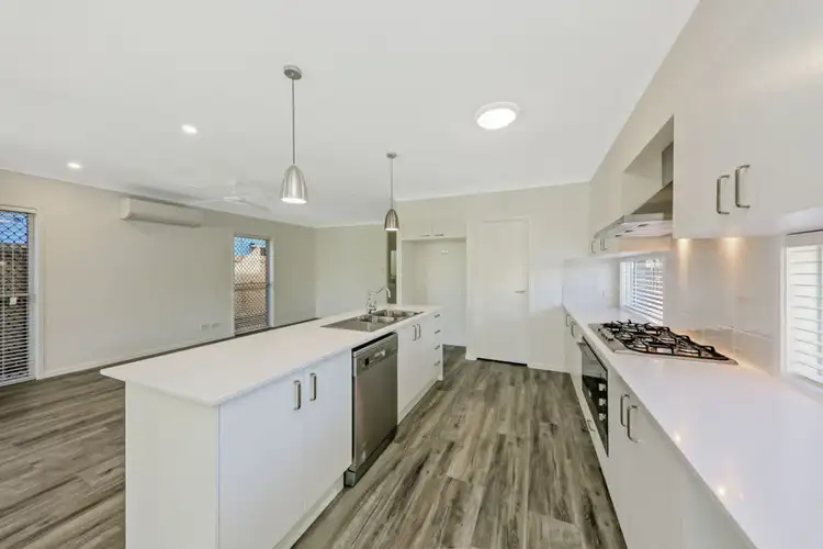 Sixth view of Homely house listing, 10a Edith Street, Deagon QLD 4017