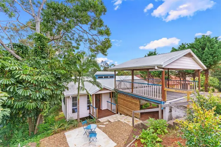 Second view of Homely house listing, 2 Shady Lane, Banora Point NSW 2486