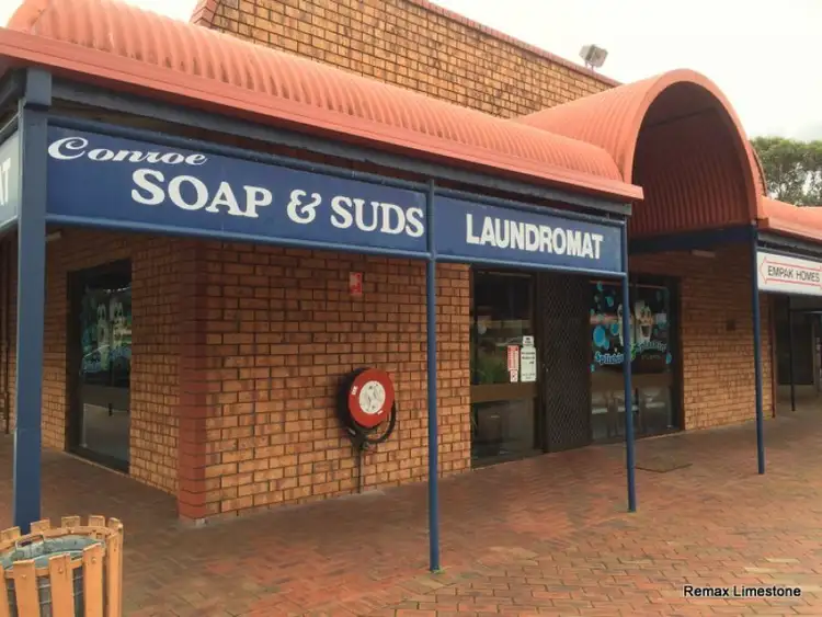Shop 2 Conroe Heights, North Terrace, Mount Gambier SA 5290