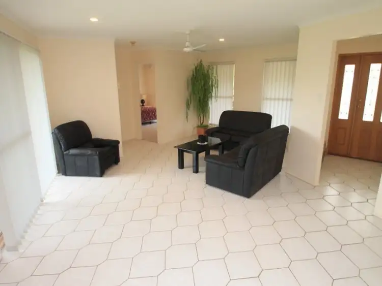 Fourth view of Homely house listing, 53 Dixon Drive, Telina QLD 4680