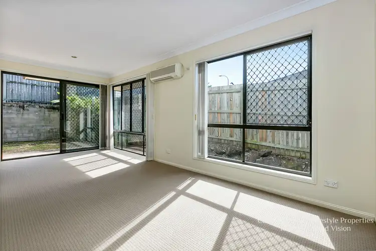 Third view of Homely townhouse listing, 63/16 Violet Close, Eight Mile Plains QLD 4113