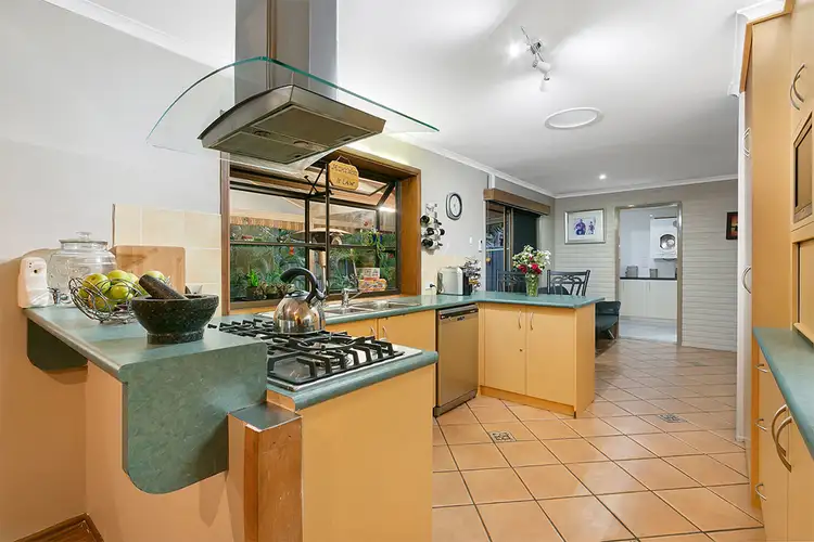 Seventh view of Homely house listing, 28 Celosia Street, Alexandra Hills QLD 4161