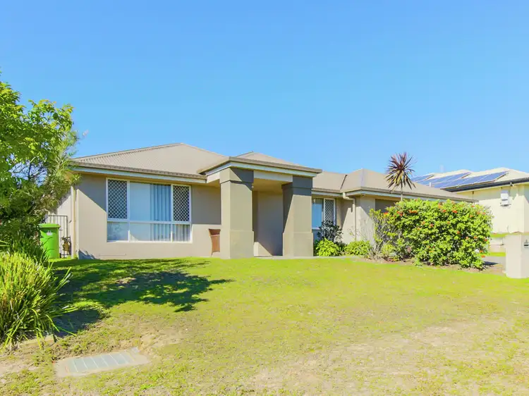 25 Azure Way, Coomera QLD 4209